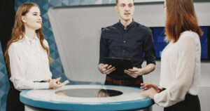 Müzik İlerlemesinde Kadınlar Yardımcı Olur mu?