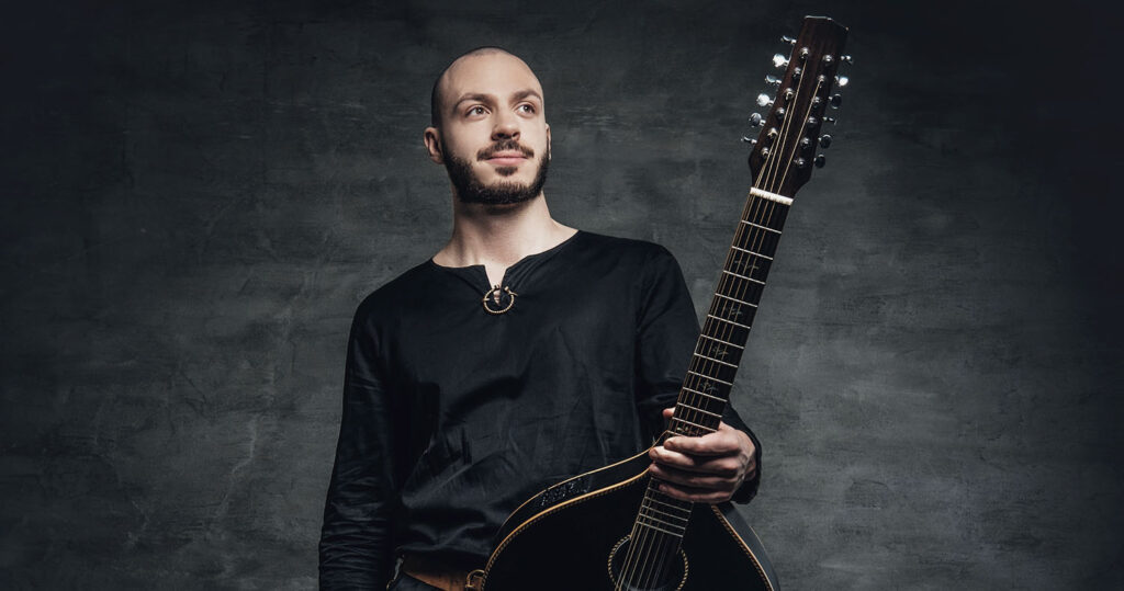 Elektronik Teknolojilerle 90'ların Altkültürünü Ölümsüzleştiren Müzik